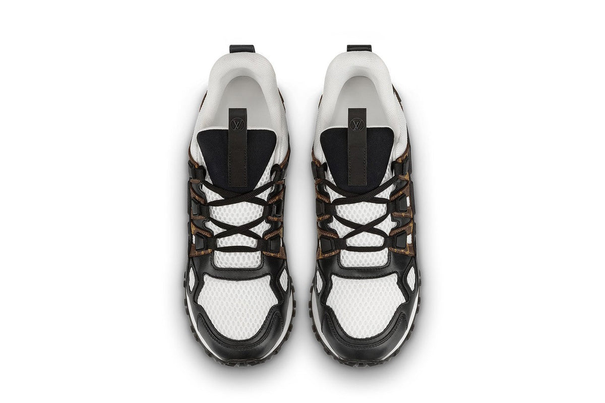 Louis Vuitton Run Away Sneakers