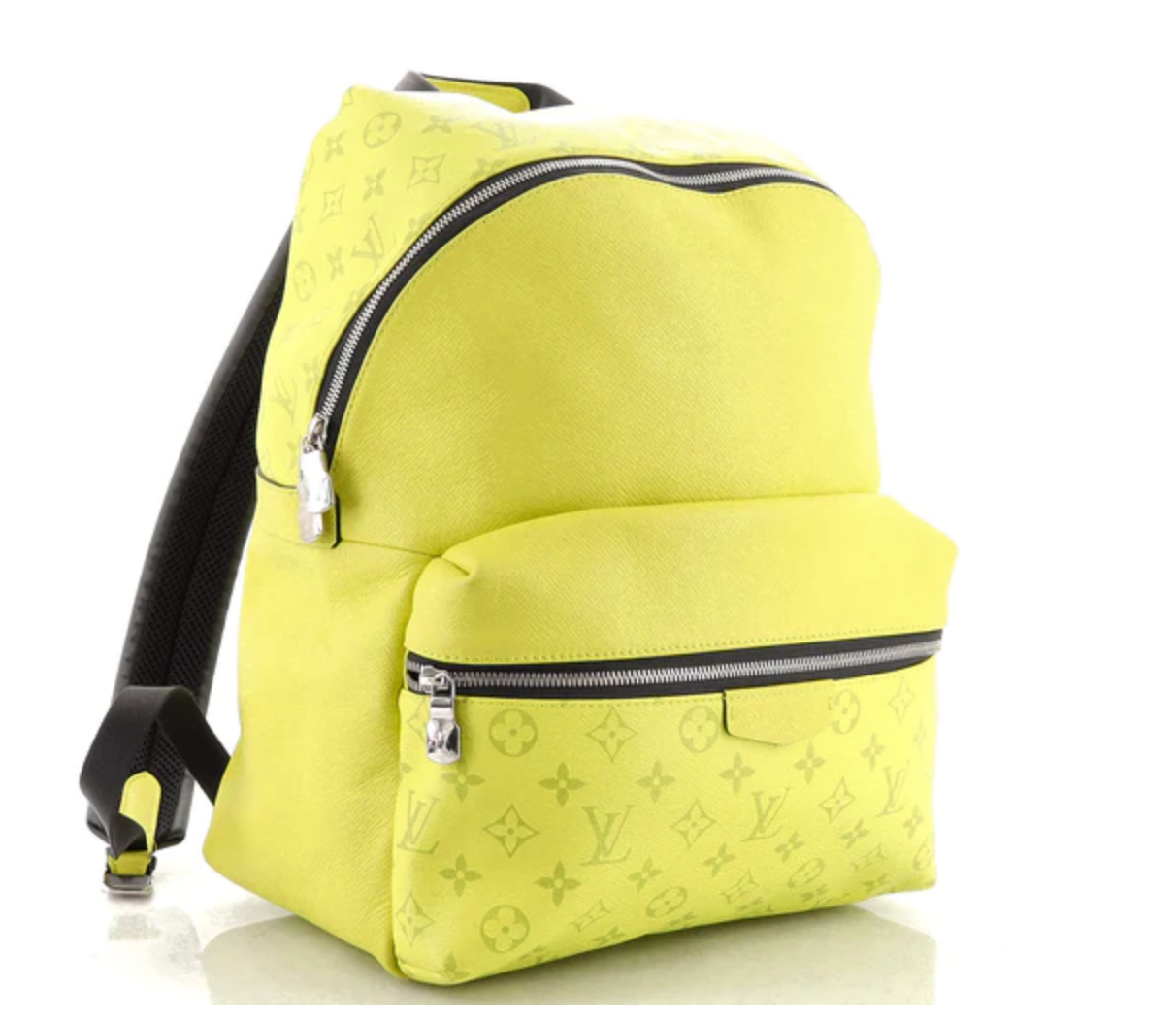 Louis Vuitton Taigarama Discovery Rucksack Backpack