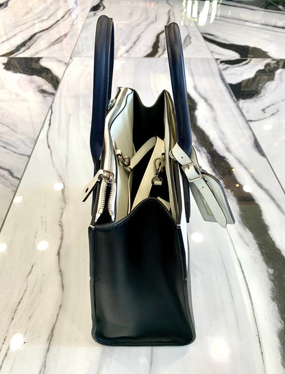 LOUIS VUITTON CITY STEAMER MM