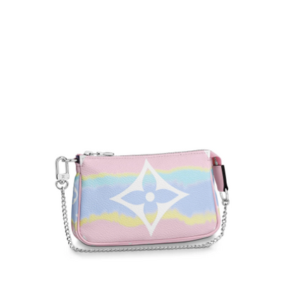 Louis Vuitton | Escale Mini Pochette Accessoires | M69269