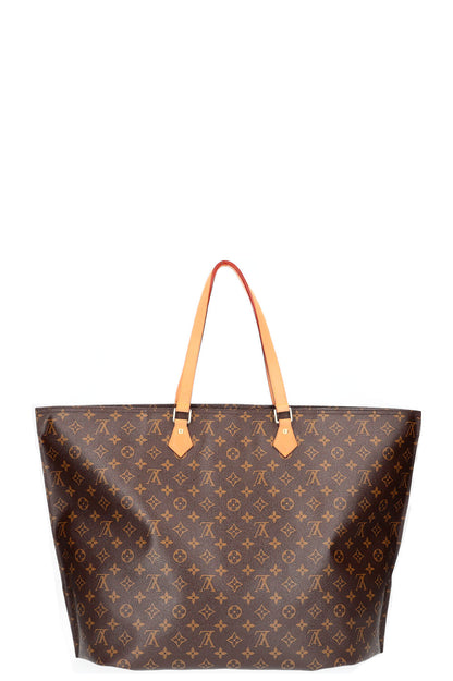 LOUIS VUITTON All In GM