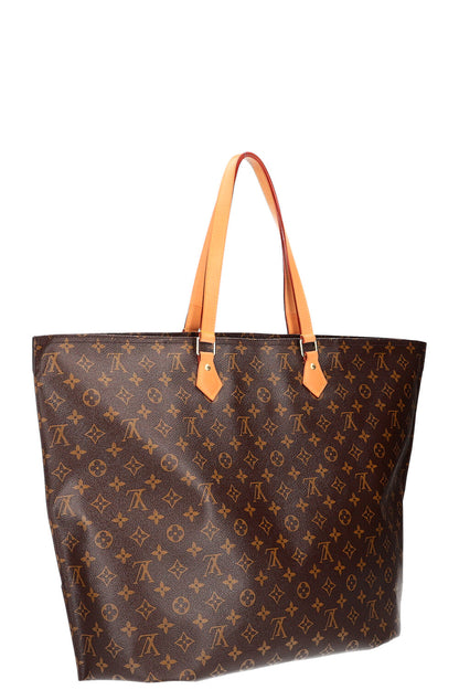 LOUIS VUITTON All In GM