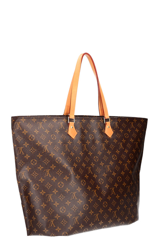 LOUIS VUITTON All In GM