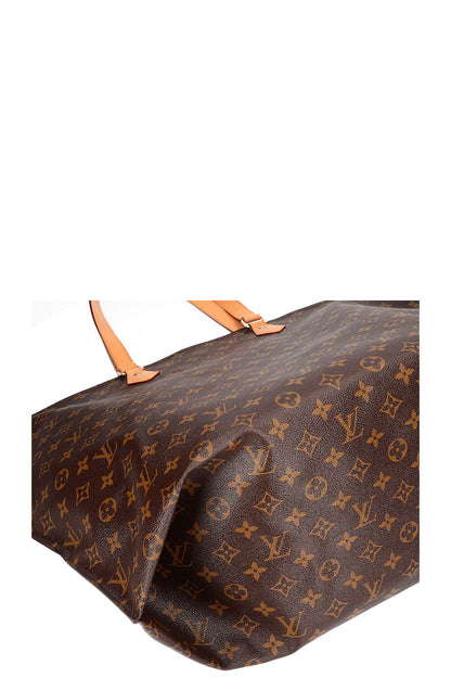 LOUIS VUITTON All In GM