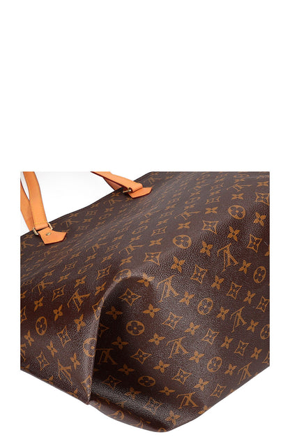 LOUIS VUITTON All In GM