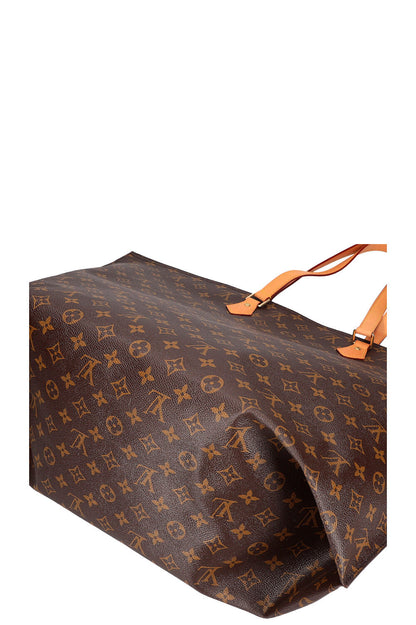 LOUIS VUITTON All In GM