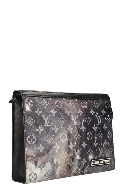 LOUIS VUITTON Galaxy Pochette Voyage MM