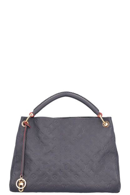 LOUIS VUITTON Artsy Empreinte Navy
