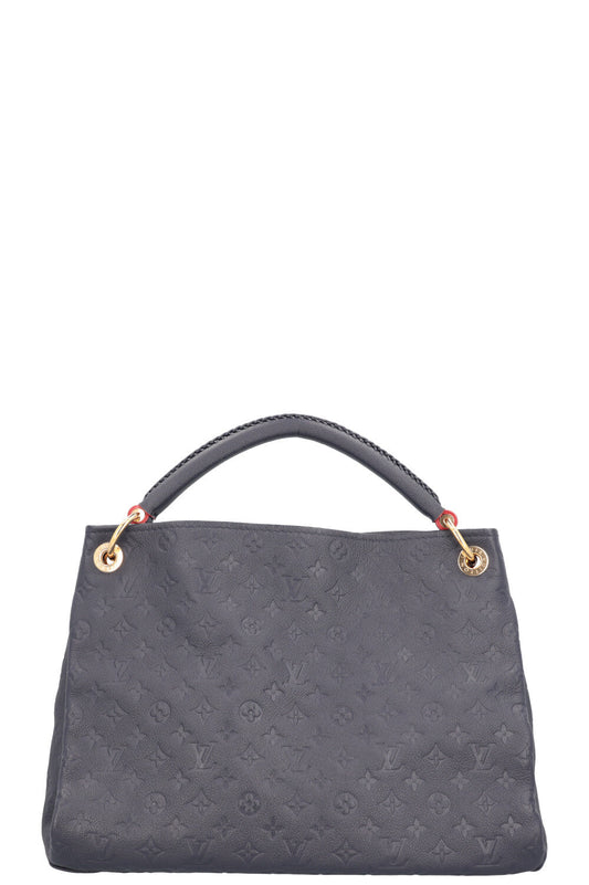 LOUIS VUITTON Artsy Empreinte Navy