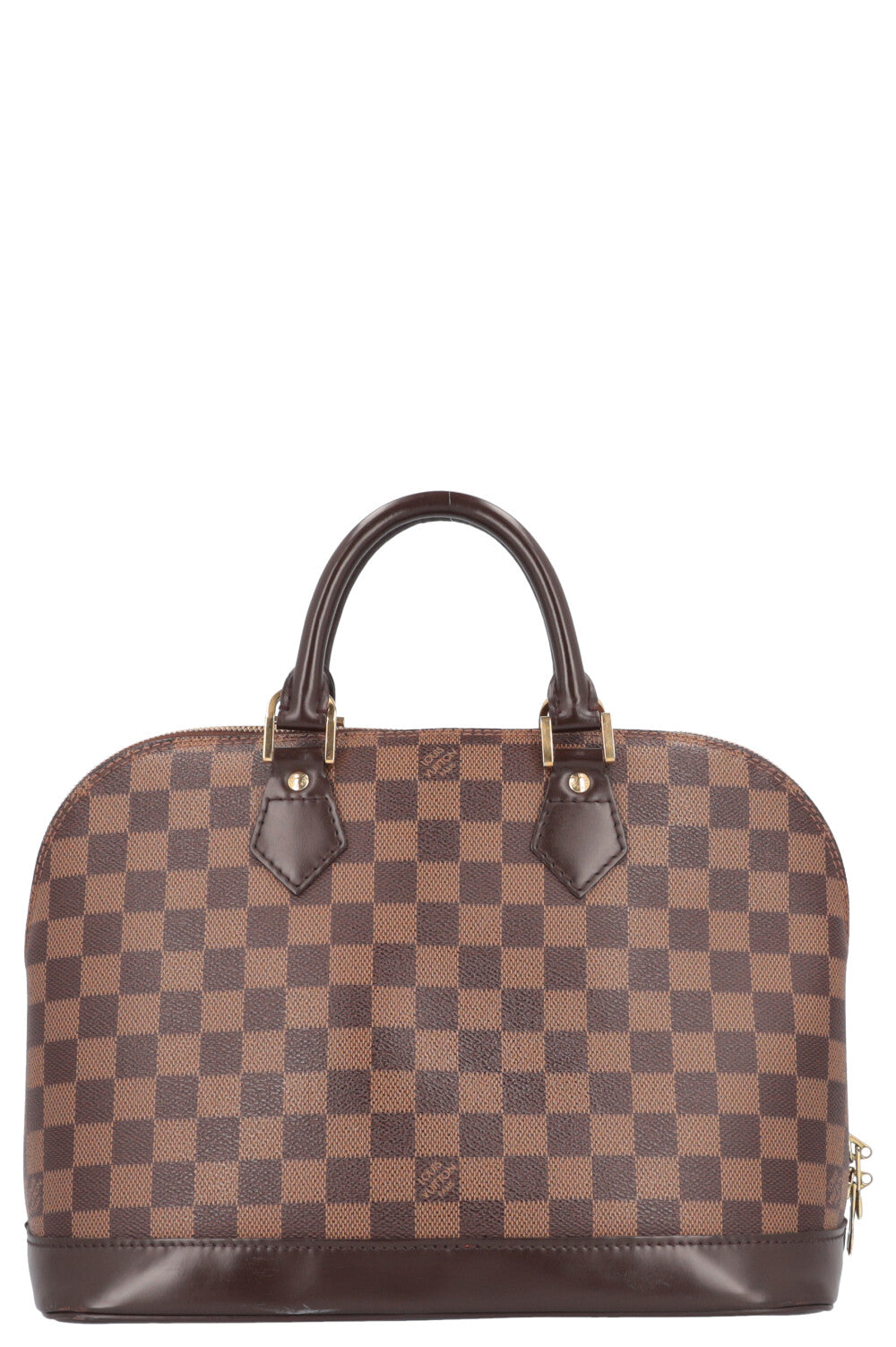 LOUIS VUITTON Alma MM