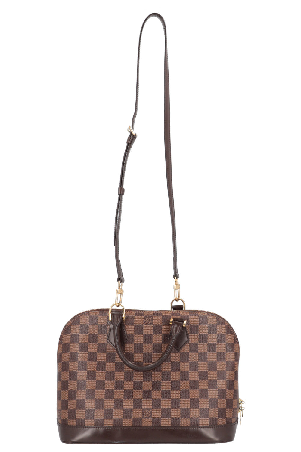 LOUIS VUITTON Alma MM