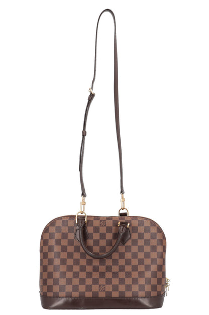 LOUIS VUITTON Alma MM