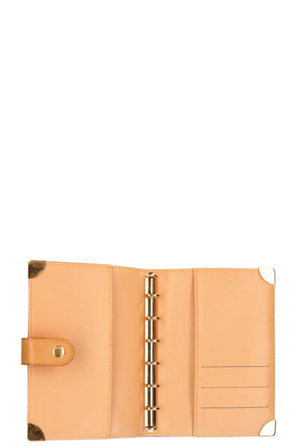 Louis Vuitton Agenda PM Multicolor