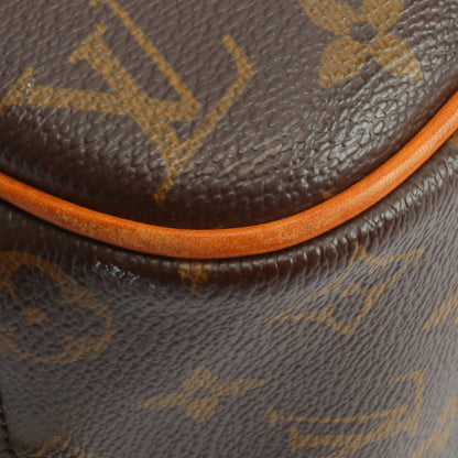 Louis Vuitton Vintage Monogram Trouville Bag