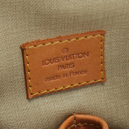 Louis Vuitton Vintage Monogram Trouville Bag