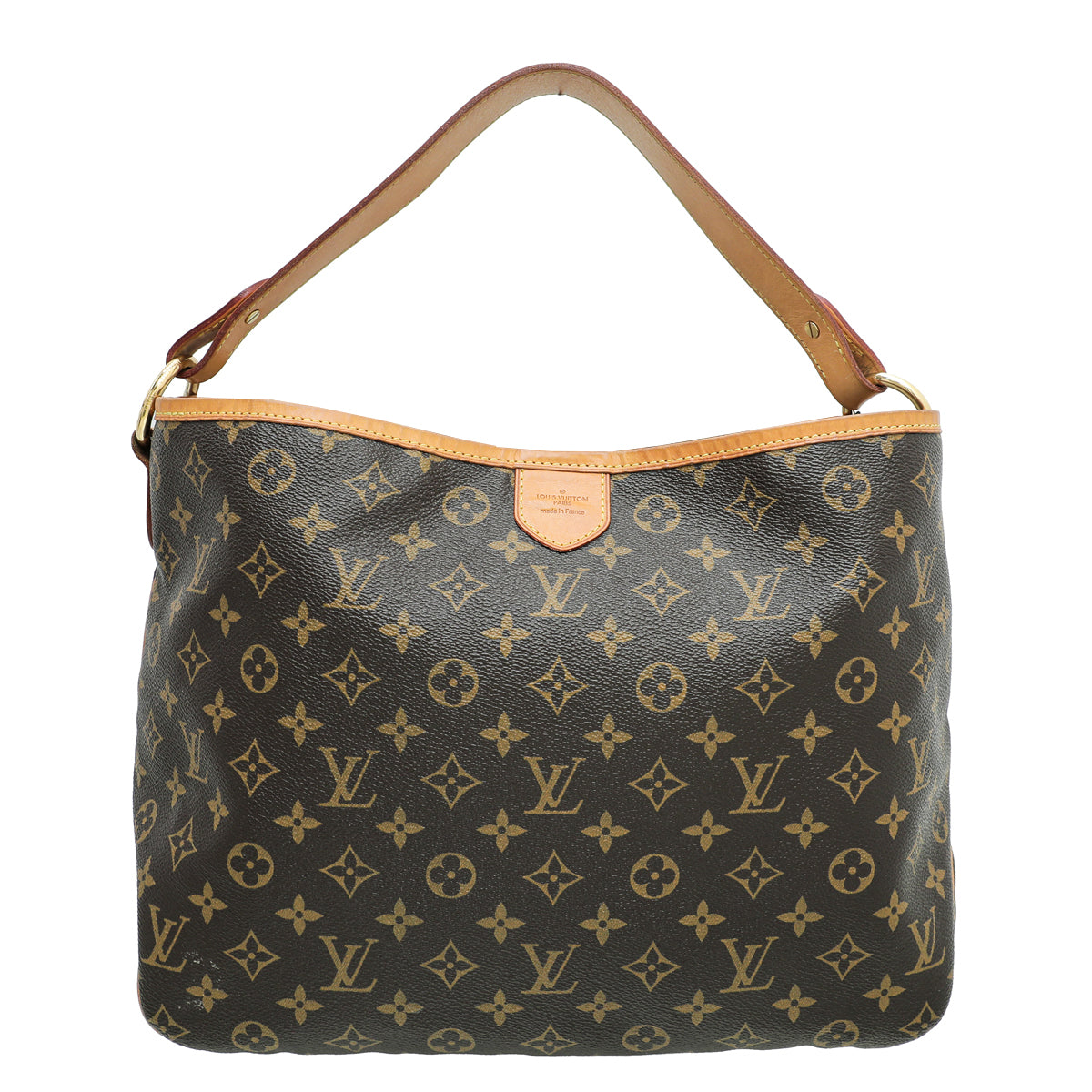 Louis Vuitton Monogram Delightful PM Bag