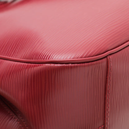 Louis Vuitton Rouge Passy PM Bag