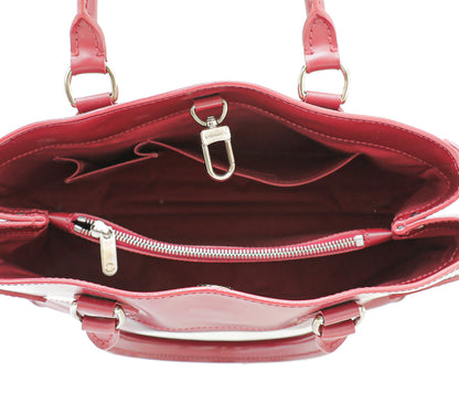 Louis Vuitton Rouge Passy PM Bag