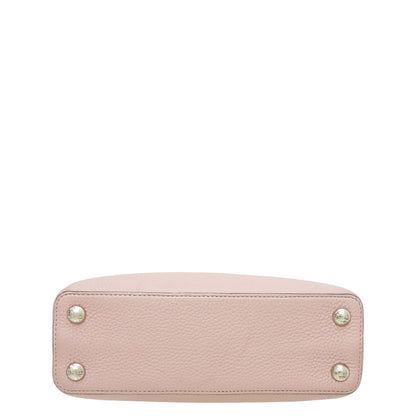 Louis Vuitton Magnolia Capucines BB Bag