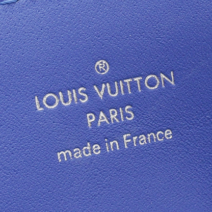 Louis Vuitton Safran Milla Bag