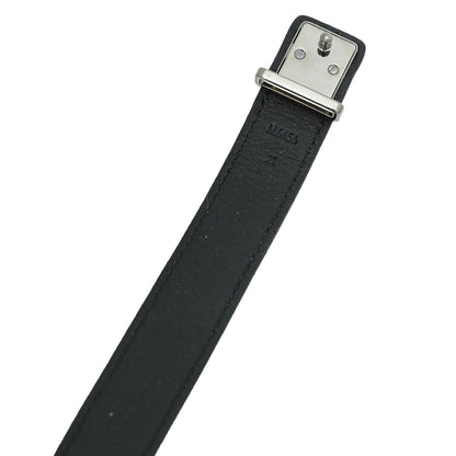 Louis Vuitton Monogram Graphite Slim Bracelet
