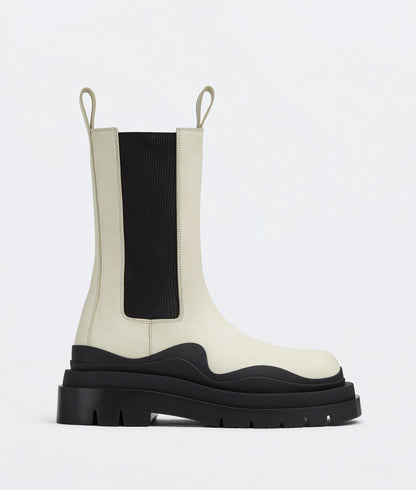 BOTTEGA VENETA THE TIRE BOOTS