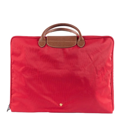 Longchamp Les Pliages "Valise" Top Handle Travel Bag