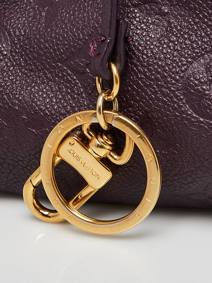 Louis Vuitton Artsy Empreinte Leather MM Bag
