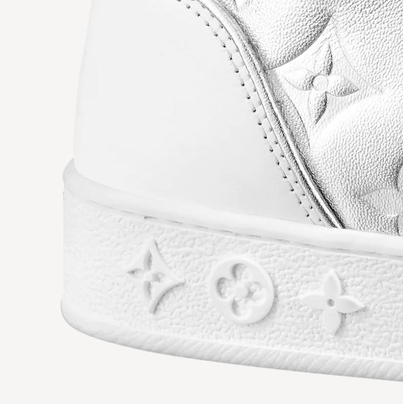LOUIS VUITTON BOOMBOX SNEAKER BOOT