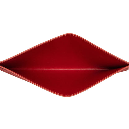 Louis Vuitton Calfskin Felicie Insert