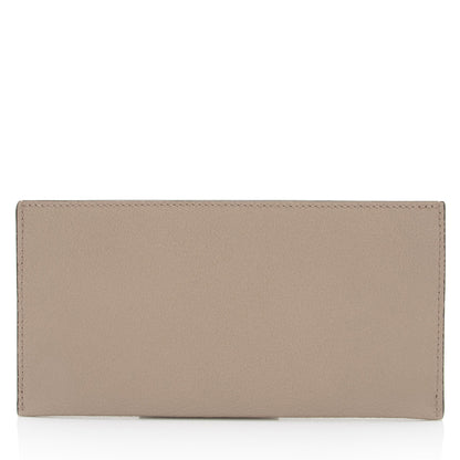 Louis Vuitton Calfskin Felicie Insert (SHF-sZDGkf)