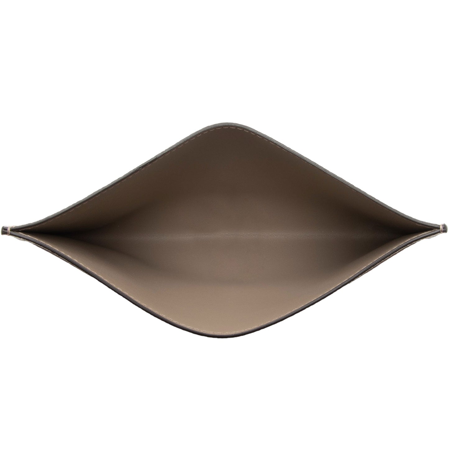 Louis Vuitton Calfskin Felicie Insert (SHF-sZDGkf)