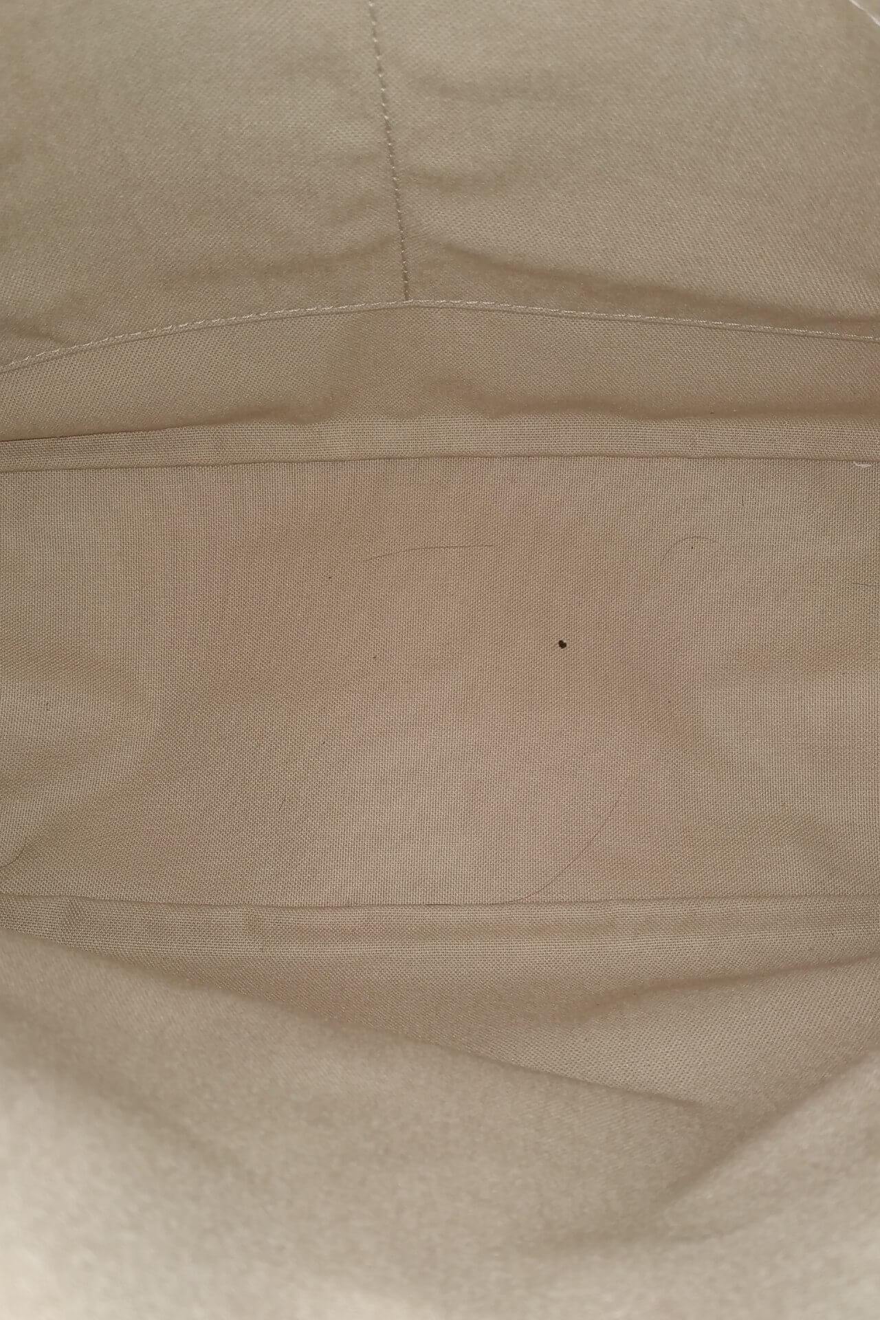 Damier Azur Figheri PM White Brown