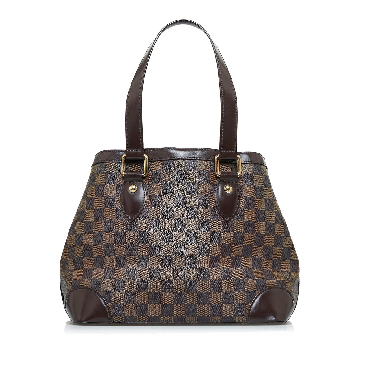 Louis Vuitton Damier Ebene Hampstead PM