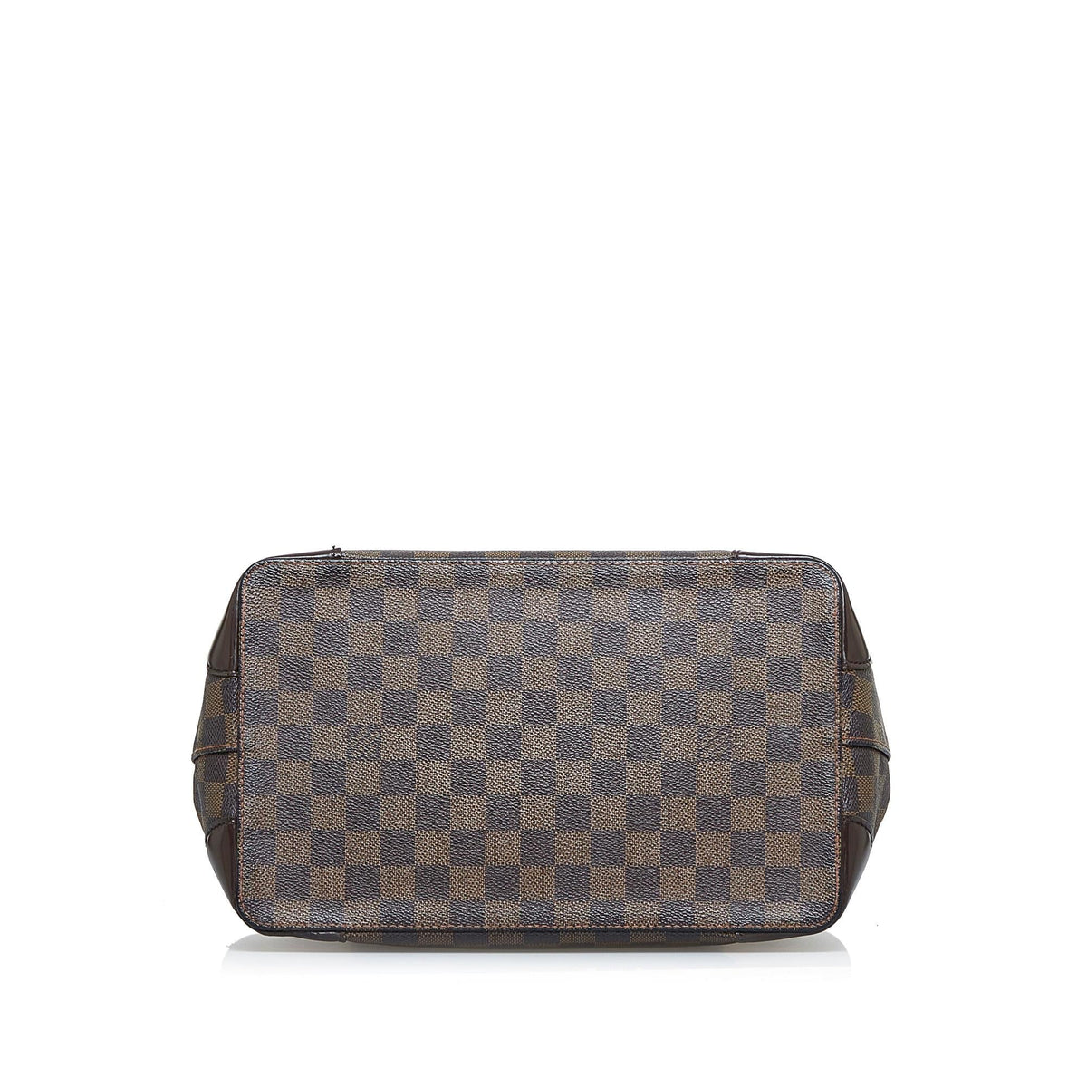 Louis Vuitton Damier Ebene Hampstead PM