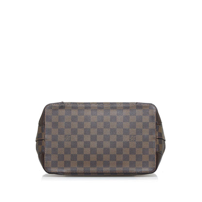 Louis Vuitton Damier Ebene Hampstead PM