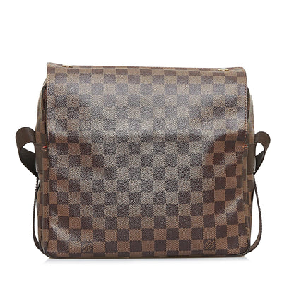 Louis Vuitton Damier Ebene Naviglio