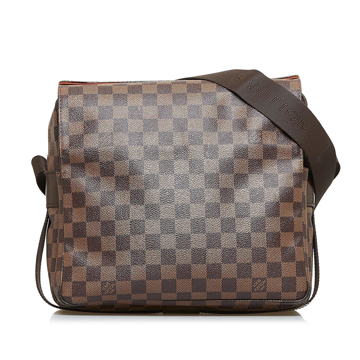 Louis Vuitton Damier Ebene Naviglio