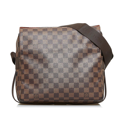 Louis Vuitton Damier Ebene Naviglio