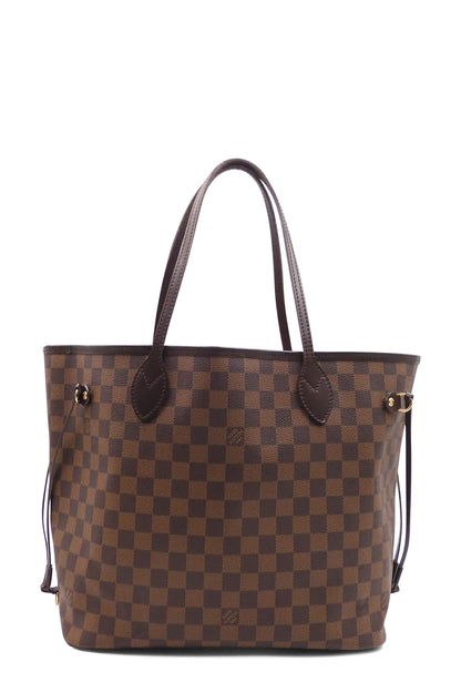 Damier Ebene Neverfull MM