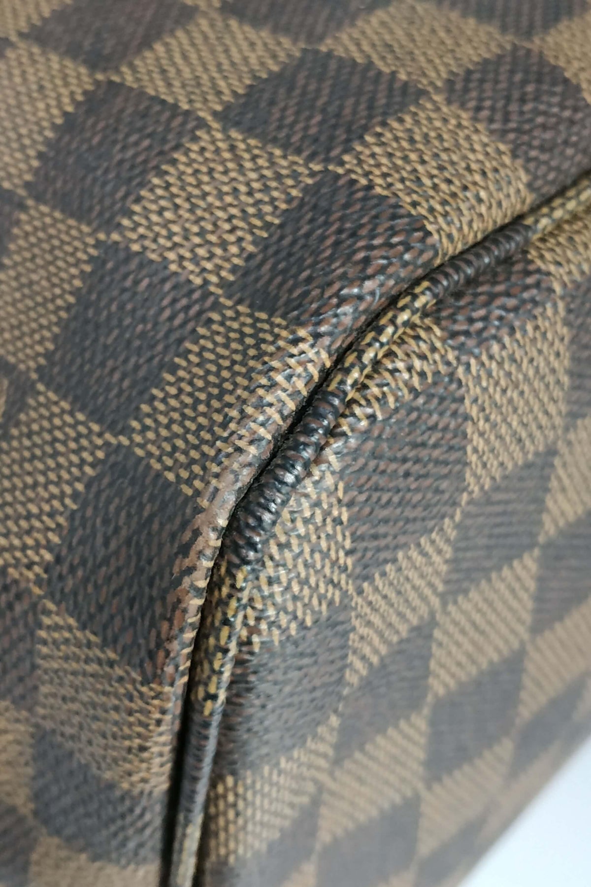 Damier Ebene Neverfull MM