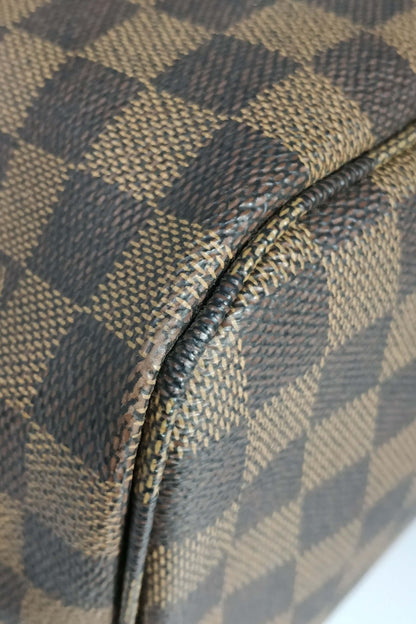 Damier Ebene Neverfull MM