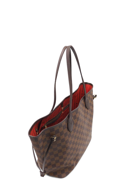 Damier Ebene Neverfull MM
