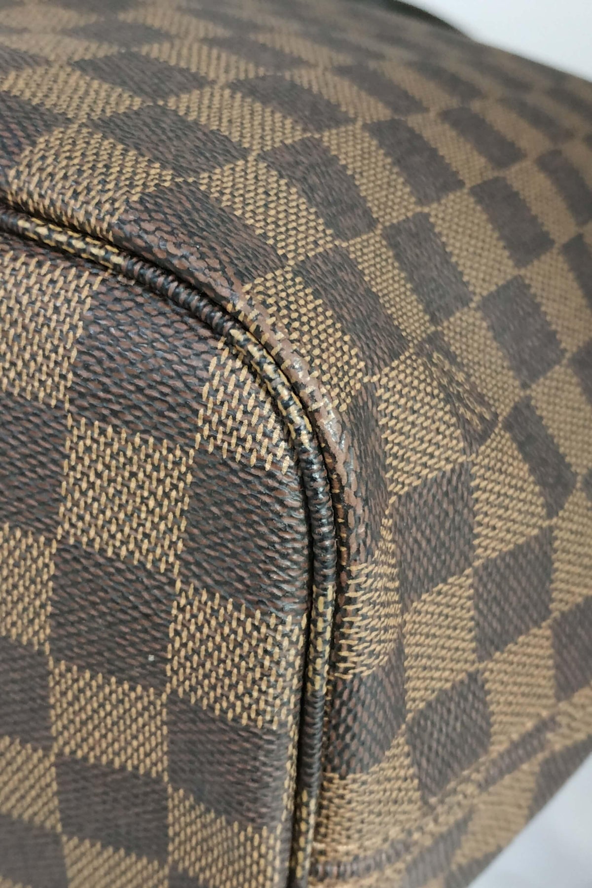 Damier Ebene Neverfull MM