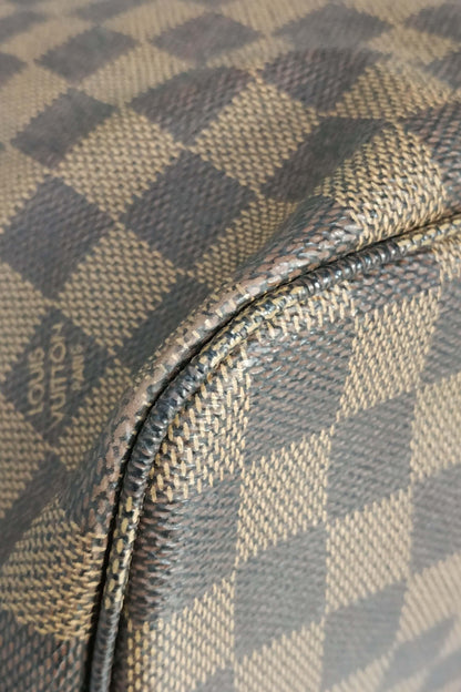 Damier Ebene Neverfull MM
