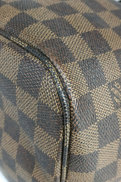 Damier Ebene Neverfull MM