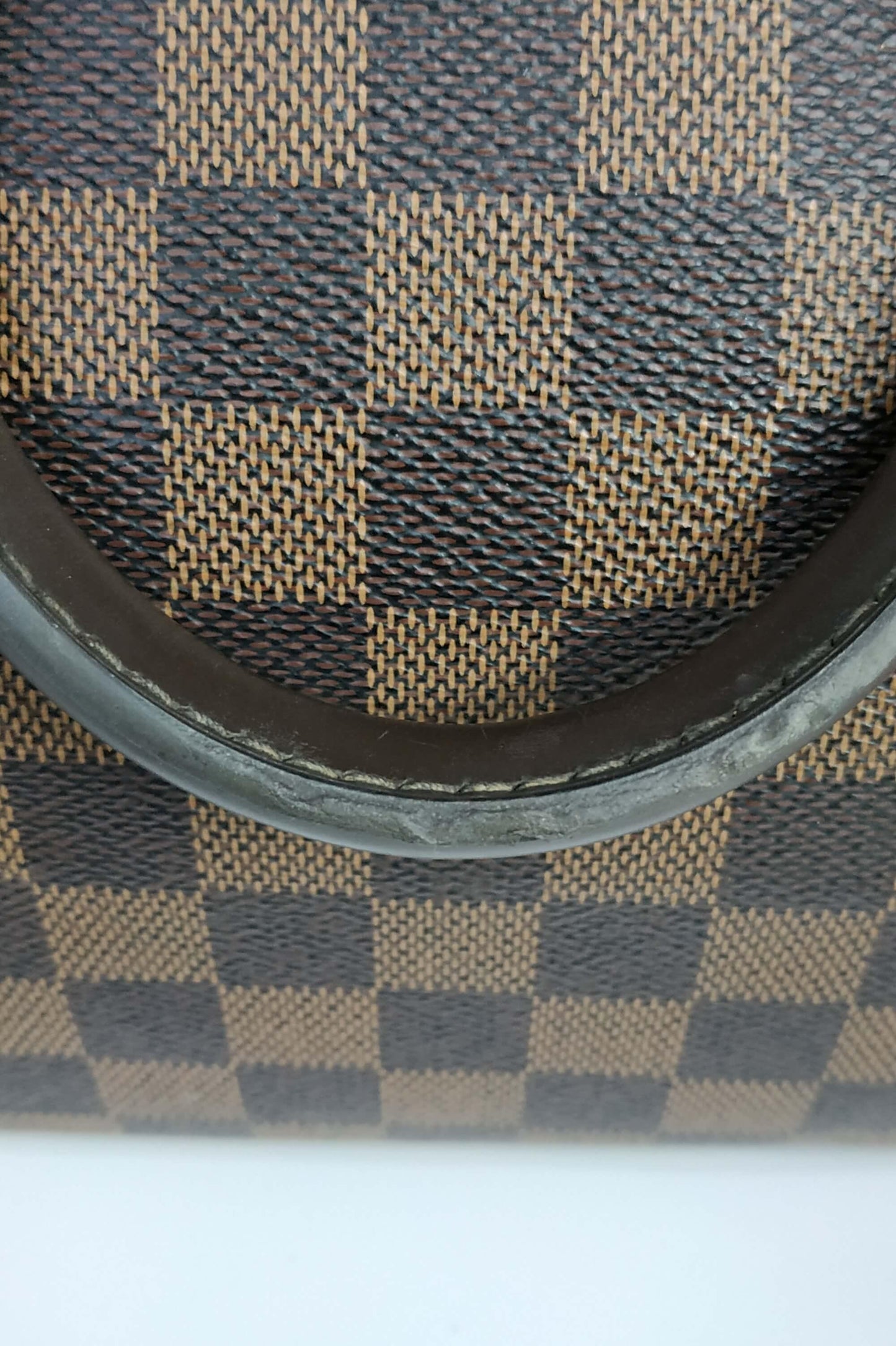 Damier Ebene Speedy 25