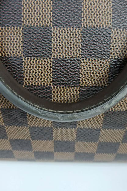 Damier Ebene Speedy 25