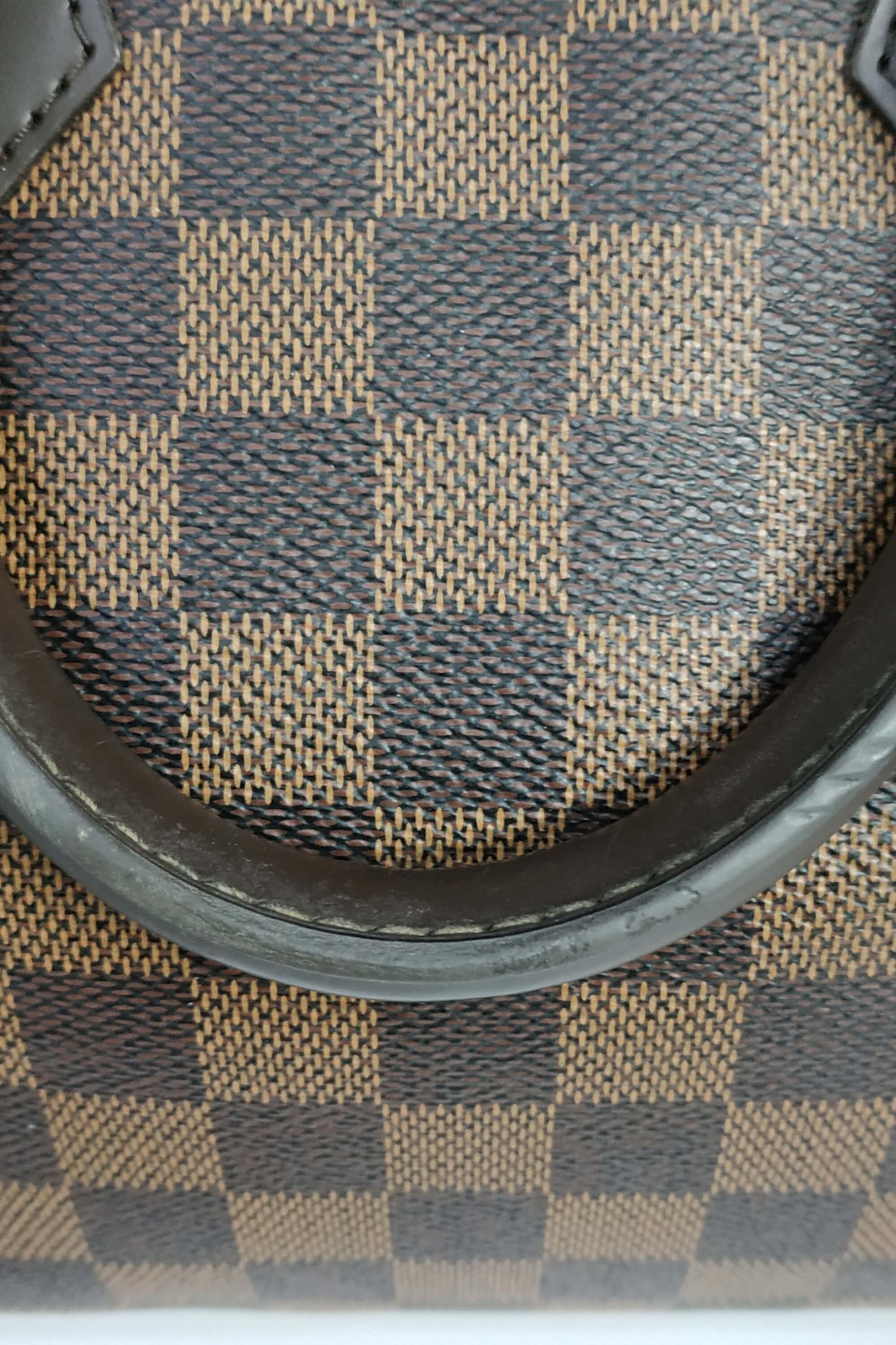 Damier Ebene Speedy 25