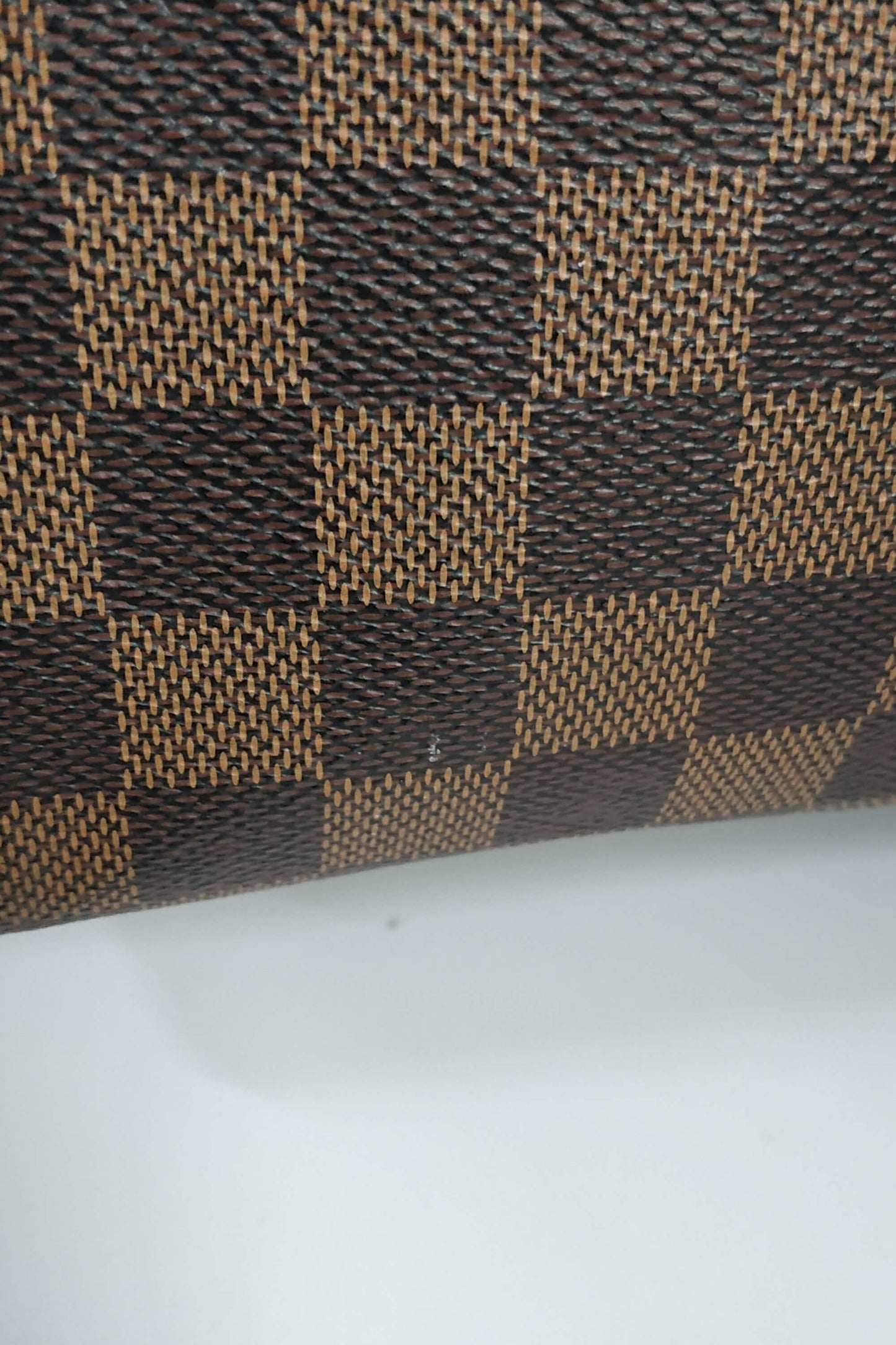 Damier Ebene Speedy 25